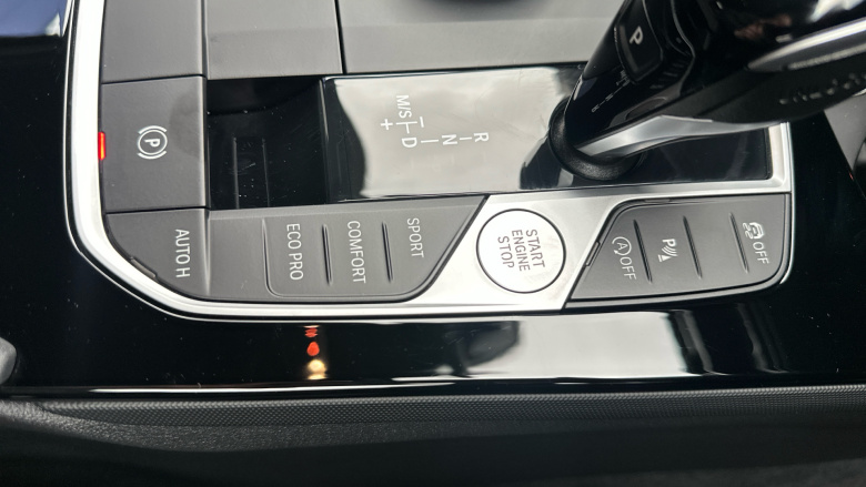 BMW 1 Series 128ti 5dr Step Auto [Live Cockpit Professional] Petrol Hatchback